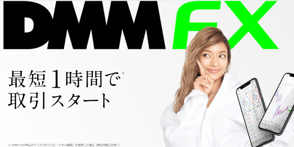 dmm-fx